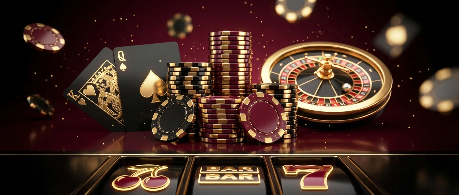 Betonred Casino bonus